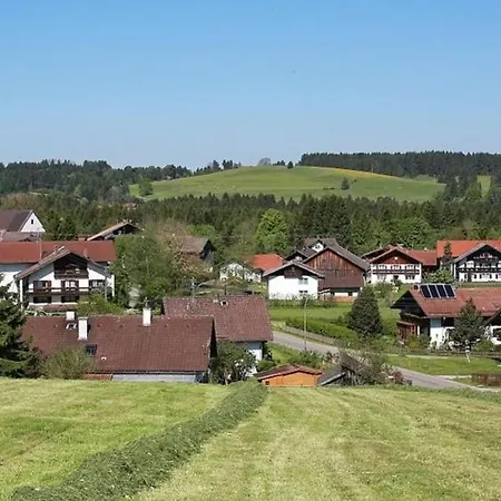 Ferienwohnung Nr 2, Lechbruck-Prem, Allgaeu Apartment Prem