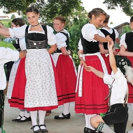 Ferienwohnung Nr 2, Lechbruck-Prem, Allgaeu