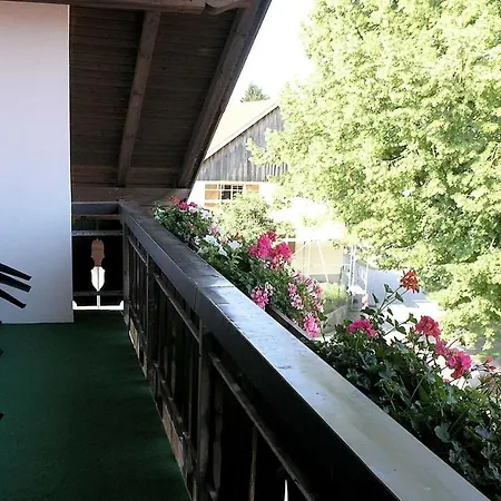 Ferienwohnung Nr 2, Lechbruck-Prem, Allgaeu