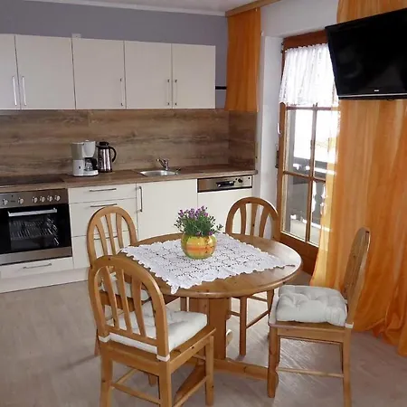 Ferienwohnung Nr 2, Lechbruck-Prem, Allgaeu