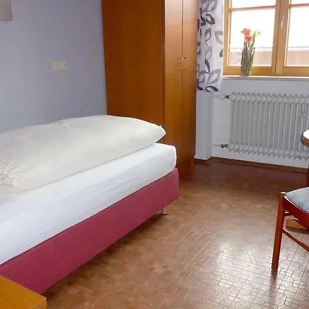 Apartment Ferienwohnung Nr 2, Lechbruck-Prem, Allgaeu Prem