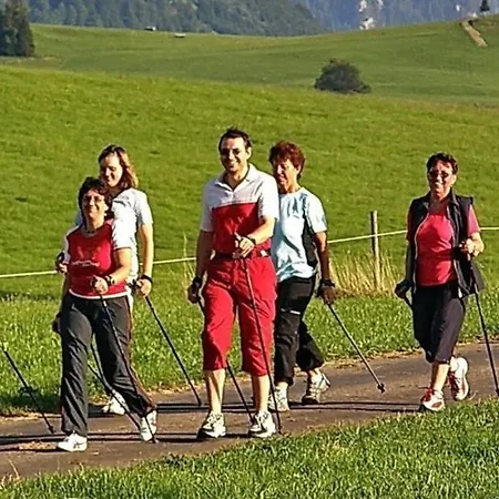 Ferienwohnung Nr 2, Lechbruck-Prem, Allgaeu Apartment
