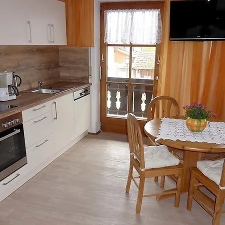 Apartment Ferienwohnung Nr 2, Lechbruck-Prem, Allgaeu