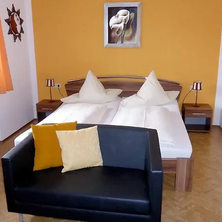 Ferienwohnung Nr 2, Lechbruck-Prem, Allgaeu