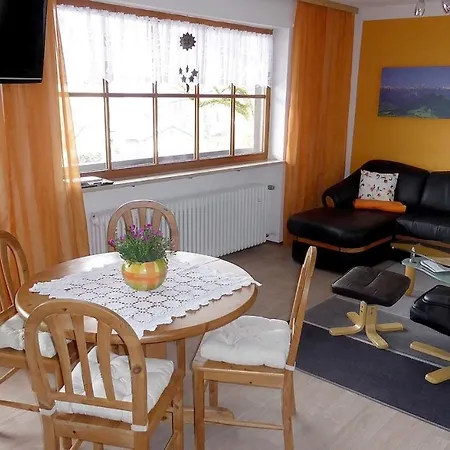 Ferienwohnung Nr 2, Lechbruck-Prem, Allgaeu Apartment Prem
